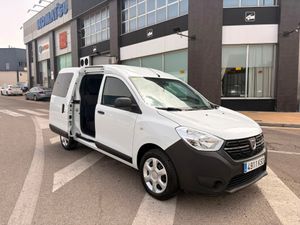 Dacia Dokker COMBI 1.5 DCI AMBIANCE 95CV - Foto 43