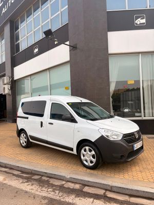 Dacia Dokker COMBI 1.5 DCI AMBIANCE 95CV - Foto 34