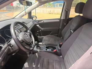 Volkswagen Touran Sport 1.6 TDI 85 kW - Foto 36