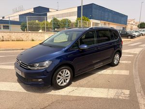 Volkswagen Touran Sport 1.6 TDI 85 kW - Foto 23