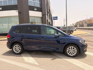 Volkswagen Touran Sport 1.6 TDI 85 kW - Foto 29