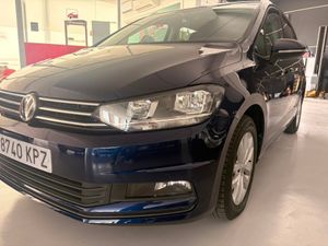 Volkswagen Touran Sport 1.6 TDI 85 kW - Foto 3