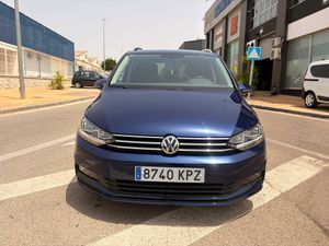 Volkswagen Touran Sport 1.6 TDI 85 kW - Foto 17