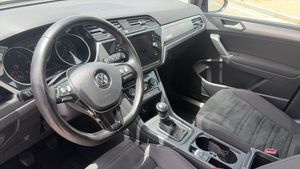 Volkswagen Touran Sport 1.6 TDI 85 kW - Foto 24
