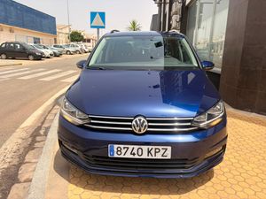 Volkswagen Touran Sport 1.6 TDI 85 kW - Foto 31