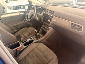 Volkswagen Touran Sport 1.6 TDI 85 kW - Foto 14