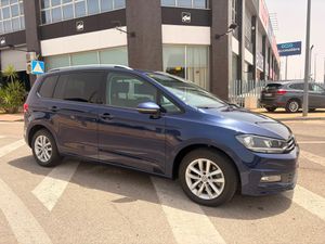 Volkswagen Touran Sport 1.6 TDI 85 kW - Foto 2