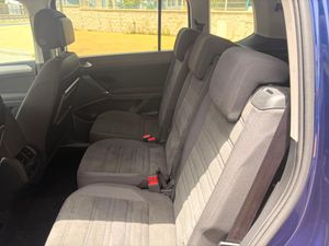 Volkswagen Touran Sport 1.6 TDI 85 kW - Foto 26