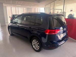 Volkswagen Touran Sport 1.6 TDI 85 kW - Foto 3