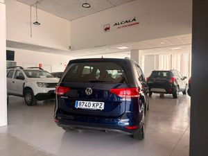 Volkswagen Touran Sport 1.6 TDI 85 kW - Foto 15