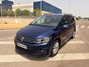 Volkswagen Touran Sport 1.6 TDI 85 kW - Foto 25