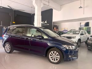 Volkswagen Touran Sport 1.6 TDI 85 kW - Foto 8