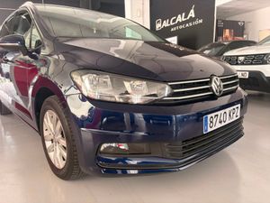 Volkswagen Touran Sport 1.6 TDI 85 kW - Foto 5