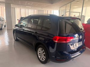 Volkswagen Touran Sport 1.6 TDI 85 kW - Foto 12
