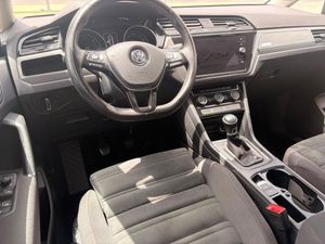 Volkswagen Touran Sport 1.6 TDI 85 kW - Foto 20