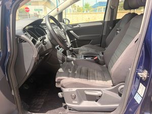 Volkswagen Touran Sport 1.6 TDI 85 kW - Foto 28