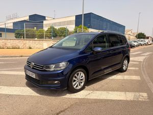 Volkswagen Touran Sport 1.6 TDI 85 kW - Foto 33