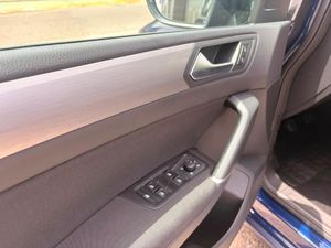 Volkswagen Touran Sport 1.6 TDI 85 kW - Foto 34