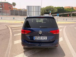 Volkswagen Touran Sport 1.6 TDI 85 kW - Foto 35