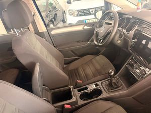 Volkswagen Touran Sport 1.6 TDI 85 kW - Foto 16