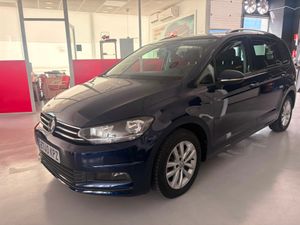 Volkswagen Touran Sport 1.6 TDI 85 kW - Foto 10