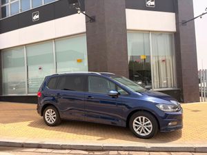 Volkswagen Touran Sport 1.6 TDI 85 kW - Foto 19