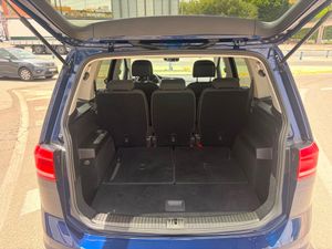 Volkswagen Touran Sport 1.6 TDI 85 kW - Foto 9