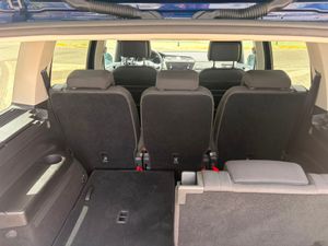 Volkswagen Touran Sport 1.6 TDI 85 kW - Foto 11