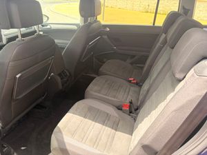 Volkswagen Touran Sport 1.6 TDI 85 kW - Foto 32