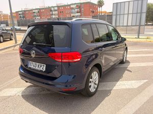Volkswagen Touran Sport 1.6 TDI 85 kW - Foto 27