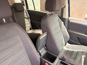 Volkswagen Touran Sport 1.6 TDI 85 kW - Foto 18