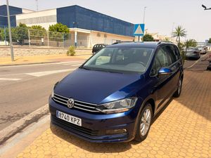 Volkswagen Touran Sport 1.6 TDI 85 kW - Foto 21