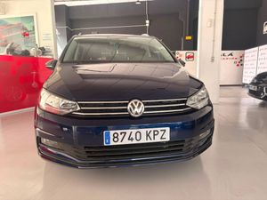 Volkswagen Touran Sport 1.6 TDI 85 kW - Foto 13
