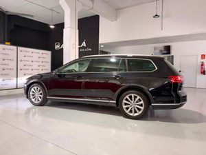 Volkswagen Passat Variant Advance 2.0 TDI BMT 110 kW - Foto 3
