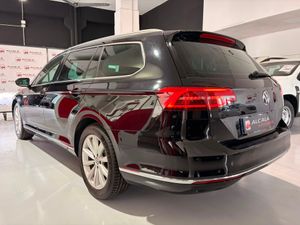 Volkswagen Passat Variant Advance 2.0 TDI BMT 110 kW - Foto 9