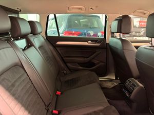 Volkswagen Passat Variant Advance 2.0 TDI BMT 110 kW - Foto 14