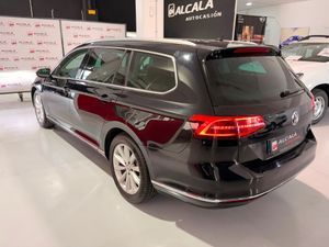 Volkswagen Passat Variant Advance 2.0 TDI BMT 110 kW - Foto 5