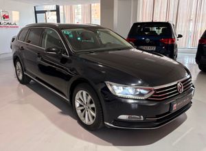 Volkswagen Passat Variant Advance 2.0 TDI BMT 110 kW - Foto 2
