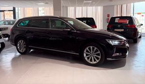 Volkswagen Passat Variant Advance 2.0 TDI BMT 110 kW - Foto 21