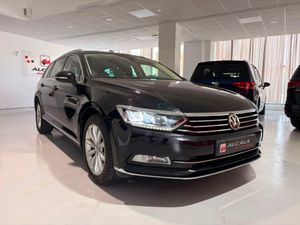 Volkswagen Passat Variant Advance 2.0 TDI BMT 110 kW - Foto 3