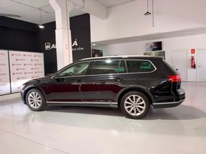 Volkswagen Passat Variant Advance 2.0 TDI BMT 110 kW - Foto 6