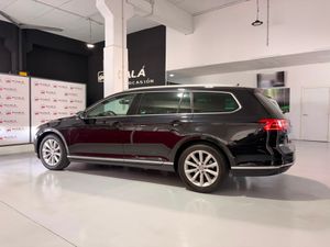 Volkswagen Passat Variant Advance 2.0 TDI BMT 110 kW - Foto 11