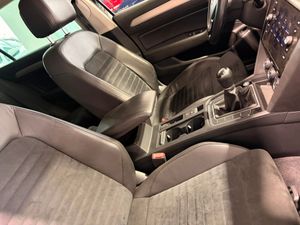 Volkswagen Passat Variant Advance 2.0 TDI BMT 110 kW - Foto 20