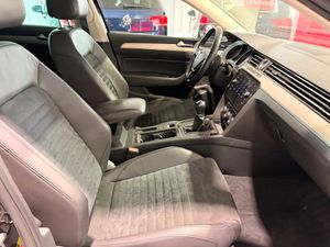 Volkswagen Passat Variant Advance 2.0 TDI BMT 110 kW - Foto 4