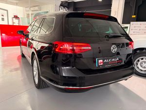 Volkswagen Passat Variant Advance 2.0 TDI BMT 110 kW - Foto 23