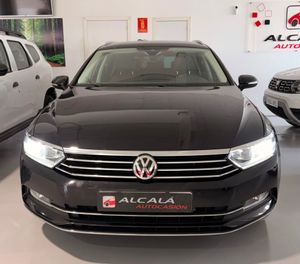 Volkswagen Passat Variant Advance 2.0 TDI BMT 110 kW - Foto 31