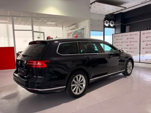 Volkswagen Passat Variant Advance 2.0 TDI BMT 110 kW - Foto 19