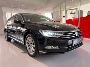 Volkswagen Passat Variant Advance 2.0 TDI BMT 110 kW - Foto 7