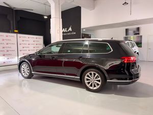 Volkswagen Passat Variant Advance 2.0 TDI BMT 110 kW - Foto 30
