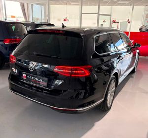 Volkswagen Passat Variant Advance 2.0 TDI BMT 110 kW - Foto 24